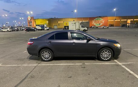 Toyota Camry, 2008 год, 1 650 000 рублей, 4 фотография