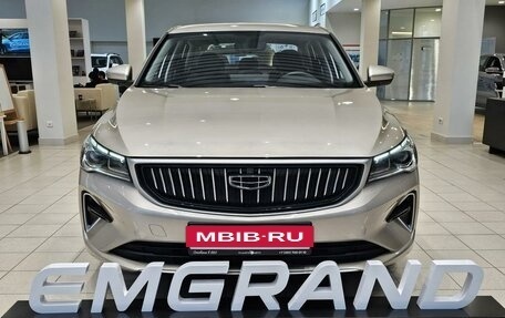 Geely Emgrand, 2024 год, 2 217 990 рублей, 2 фотография