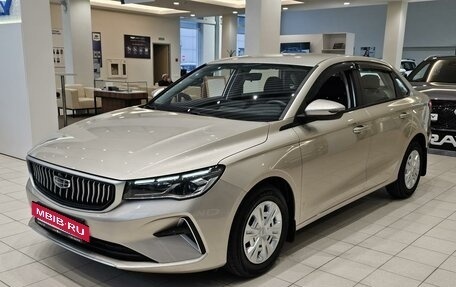 Geely Emgrand, 2024 год, 2 217 990 рублей, 3 фотография