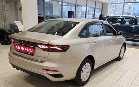 Geely Emgrand, 2024 год, 2 217 990 рублей, 6 фотография