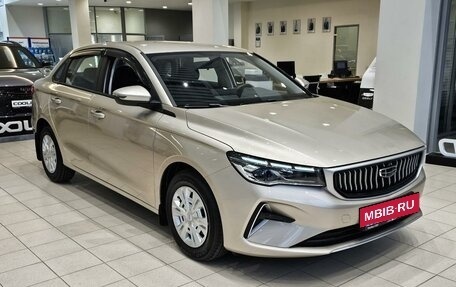 Geely Emgrand, 2024 год, 2 217 990 рублей, 4 фотография