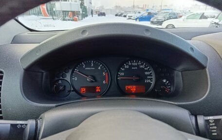 Nissan Navara (Frontier), 2010 год, 1 579 000 рублей, 23 фотография