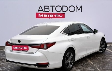 Lexus ES VII, 2020 год, 3 899 000 рублей, 5 фотография