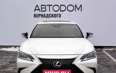 Lexus ES VII, 2020 год, 3 899 000 рублей, 8 фотография