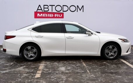 Lexus ES VII, 2020 год, 3 899 000 рублей, 6 фотография