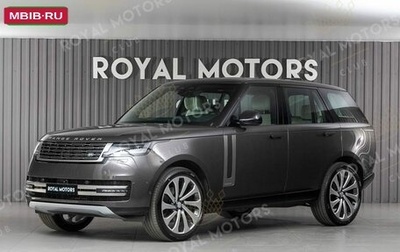 Land Rover Range Rover IV рестайлинг, 2024 год, 26 250 000 рублей, 1 фотография