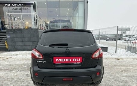 Nissan Qashqai, 2010 год, 990 000 рублей, 6 фотография