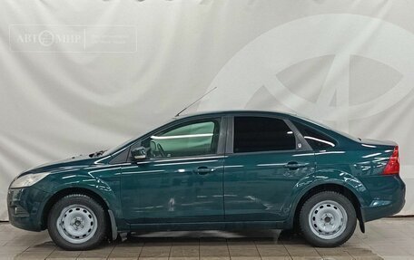 Ford Focus II рестайлинг, 2008 год, 599 000 рублей, 8 фотография