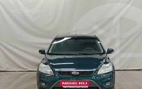 Ford Focus II рестайлинг, 2008 год, 599 000 рублей, 2 фотография