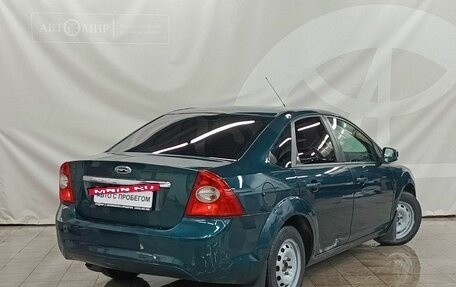 Ford Focus II рестайлинг, 2008 год, 599 000 рублей, 5 фотография