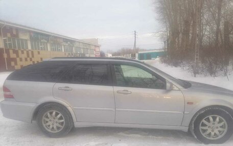 Honda Accord VII рестайлинг, 2001 год, 600 000 рублей, 9 фотография