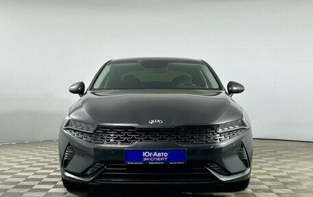 KIA K5, 2020 год, 2 799 000 рублей, 2 фотография