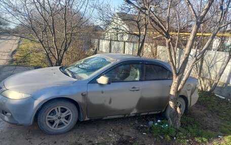 Mazda 6, 2004 год, 350 000 рублей, 2 фотография