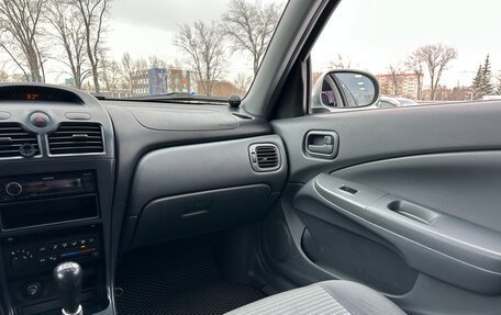 Nissan Almera Classic, 2006 год, 455 000 рублей, 16 фотография