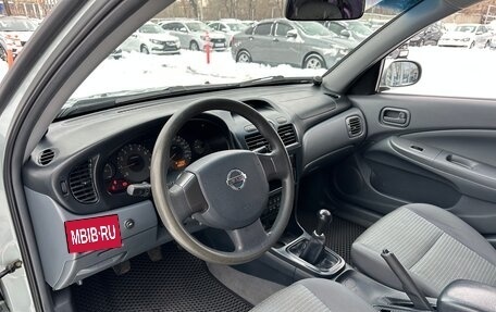 Nissan Almera Classic, 2006 год, 455 000 рублей, 12 фотография