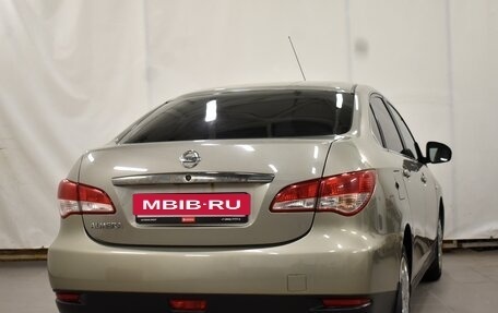 Nissan Almera, 2015 год, 670 000 рублей, 2 фотография