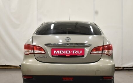 Nissan Almera, 2015 год, 670 000 рублей, 4 фотография