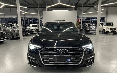 Audi A6, 2024 год, 8 600 000 рублей, 1 фотография