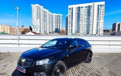 Chevrolet Cruze II, 2012 год, 900 000 рублей, 1 фотография