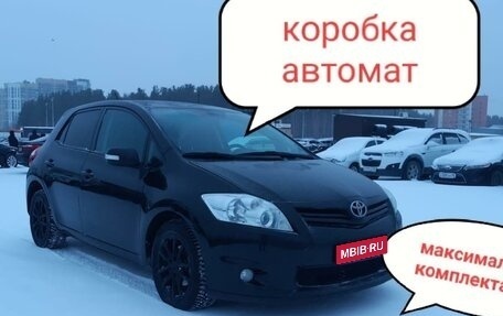 Toyota Auris II, 2010 год, 1 049 000 рублей, 1 фотография