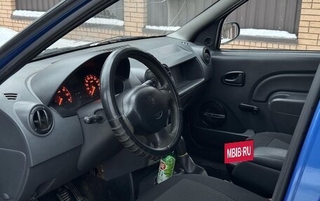 Renault Logan I, 2008 год, 270 000 рублей, 9 фотография