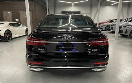 Audi A6, 2024 год, 8 600 000 рублей, 5 фотография