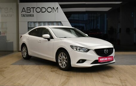 Mazda 6, 2018 год, 2 149 000 рублей, 3 фотография