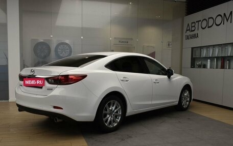 Mazda 6, 2018 год, 2 149 000 рублей, 7 фотография