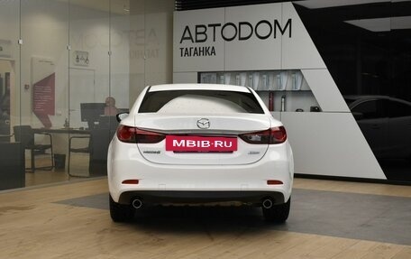 Mazda 6, 2018 год, 2 149 000 рублей, 6 фотография