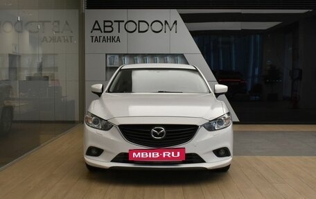 Mazda 6, 2018 год, 2 149 000 рублей, 2 фотография