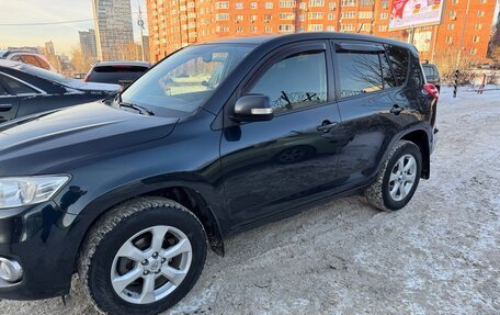 Toyota RAV4, 2011 год, 1 650 000 рублей, 2 фотография