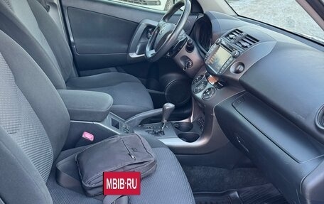 Toyota RAV4, 2011 год, 1 650 000 рублей, 6 фотография