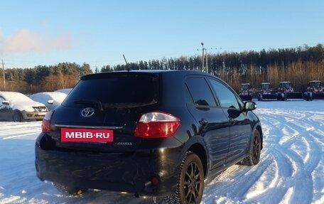 Toyota Auris II, 2010 год, 1 049 000 рублей, 5 фотография