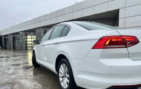 Volkswagen Passat B8 рестайлинг, 2020 год, 1 899 999 рублей, 7 фотография