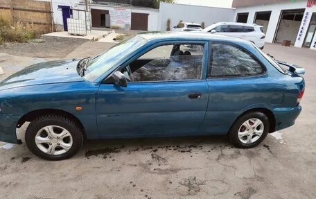 Hyundai Accent II, 1999 год, 148 000 рублей, 2 фотография