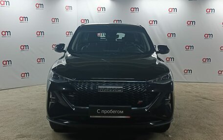 Haval F7 I, 2022 год, 2 099 000 рублей, 2 фотография