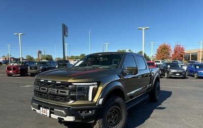 Ford F-150, 2024 год, 15 230 000 рублей, 1 фотография