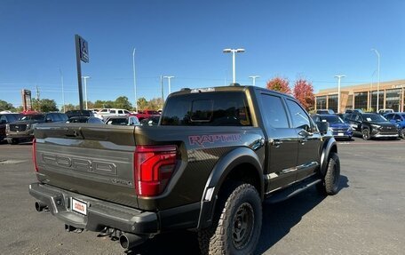 Ford F-150, 2024 год, 15 230 000 рублей, 4 фотография