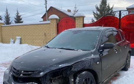 Mazda 3, 2005 год, 500 000 рублей, 1 фотография