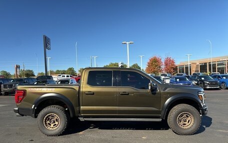 Ford F-150, 2024 год, 15 230 000 рублей, 7 фотография