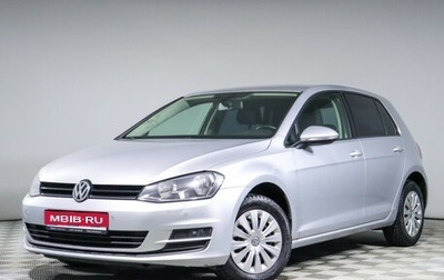 Volkswagen Golf VII, 2014 год, 1 390 000 рублей, 1 фотография