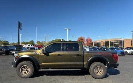 Ford F-150, 2024 год, 15 230 000 рублей, 8 фотография