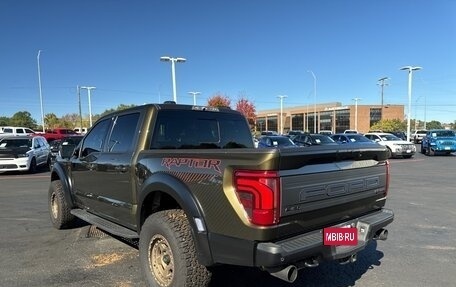 Ford F-150, 2024 год, 15 230 000 рублей, 6 фотография