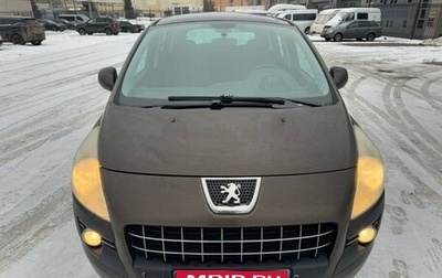 Peugeot 3008 I рестайлинг, 2012 год, 645 000 рублей, 1 фотография