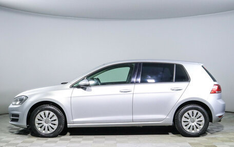 Volkswagen Golf VII, 2014 год, 1 390 000 рублей, 8 фотография