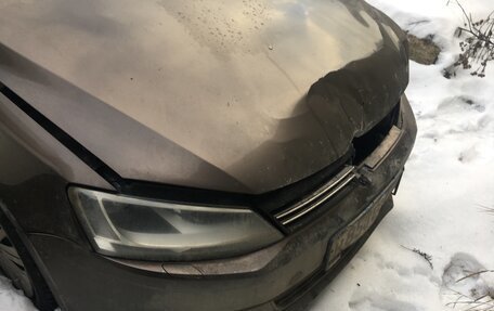 Volkswagen Jetta VI, 2012 год, 580 000 рублей, 4 фотография