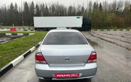 Nissan Almera Classic, 2009 год, 450 000 рублей, 3 фотография