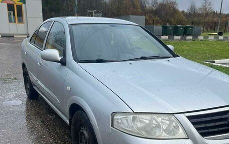 Nissan Almera Classic, 2009 год, 450 000 рублей, 8 фотография