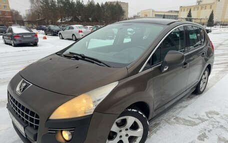 Peugeot 3008 I рестайлинг, 2012 год, 645 000 рублей, 2 фотография