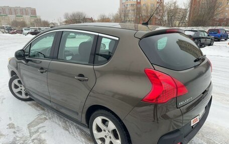 Peugeot 3008 I рестайлинг, 2012 год, 645 000 рублей, 4 фотография